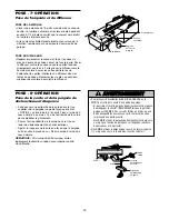 Предварительный просмотр 51 страницы Chamberlain 1245LMC-R 1/3 HP Owner'S Manual