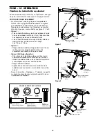 Предварительный просмотр 58 страницы Chamberlain 1245LMC-R 1/3 HP Owner'S Manual