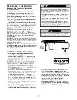 Предварительный просмотр 60 страницы Chamberlain 1245LMC-R 1/3 HP Owner'S Manual