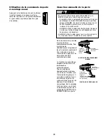 Предварительный просмотр 64 страницы Chamberlain 1245LMC-R 1/3 HP Owner'S Manual