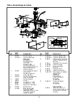 Предварительный просмотр 70 страницы Chamberlain 1245LMC-R 1/3 HP Owner'S Manual