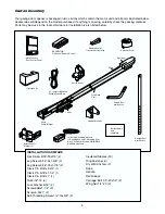 Preview for 5 page of Chamberlain 1265LMC 1/2 HP Owner'S Manual