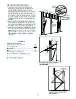 Preview for 9 page of Chamberlain 1265LMC 1/2 HP Owner'S Manual