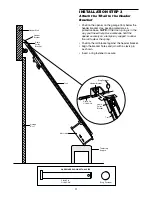 Preview for 11 page of Chamberlain 1265LMC 1/2 HP Owner'S Manual