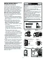 Preview for 14 page of Chamberlain 1265LMC 1/2 HP Owner'S Manual