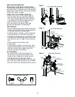 Preview for 18 page of Chamberlain 1265LMC 1/2 HP Owner'S Manual