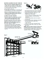 Preview for 19 page of Chamberlain 1265LMC 1/2 HP Owner'S Manual