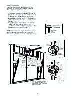 Preview for 21 page of Chamberlain 1265LMC 1/2 HP Owner'S Manual