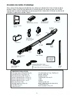 Preview for 41 page of Chamberlain 1265LMC 1/2 HP Owner'S Manual