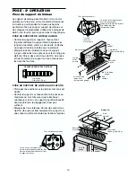 Preview for 46 page of Chamberlain 1265LMC 1/2 HP Owner'S Manual