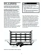 Preview for 53 page of Chamberlain 1265LMC 1/2 HP Owner'S Manual