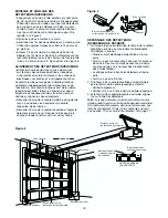 Preview for 55 page of Chamberlain 1265LMC 1/2 HP Owner'S Manual