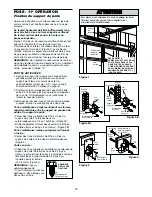 Preview for 56 page of Chamberlain 1265LMC 1/2 HP Owner'S Manual