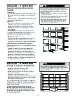 Preview for 62 page of Chamberlain 1265LMC 1/2 HP Owner'S Manual