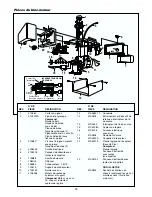 Preview for 70 page of Chamberlain 1265LMC 1/2 HP Owner'S Manual