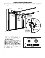 Preview for 21 page of Chamberlain 1280 - 1/2 HP Owner'S Manual