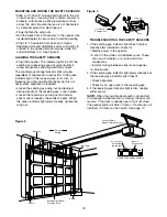 Preview for 19 page of Chamberlain 1280LMC-R 1/2 HP Owner'S Manual