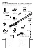 Preview for 6 page of Chamberlain 1345M Owner'S Manual