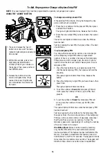 Preview for 36 page of Chamberlain 1345M Owner'S Manual