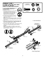 Preview for 10 page of Chamberlain 1425E Owner'S Manual