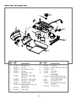 Preview for 38 page of Chamberlain 1425E Owner'S Manual