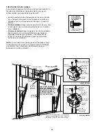 Preview for 66 page of Chamberlain 1425E Owner'S Manual