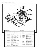 Preview for 78 page of Chamberlain 1425E Owner'S Manual