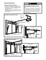 Preview for 5 page of Chamberlain 182638 Owner'S Manual