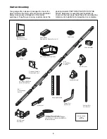 Preview for 6 page of Chamberlain 182638 Owner'S Manual