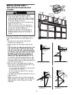 Preview for 12 page of Chamberlain 182638 Owner'S Manual