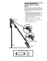 Preview for 14 page of Chamberlain 182638 Owner'S Manual