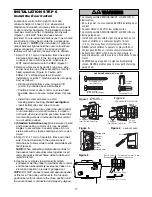 Preview for 17 page of Chamberlain 182638 Owner'S Manual