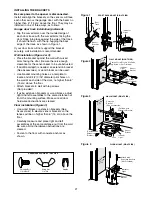 Preview for 21 page of Chamberlain 182638 Owner'S Manual