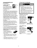 Preview for 31 page of Chamberlain 182638 Owner'S Manual