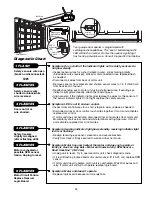 Preview for 34 page of Chamberlain 182638 Owner'S Manual