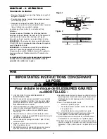 Preview for 51 page of Chamberlain 182638 Owner'S Manual