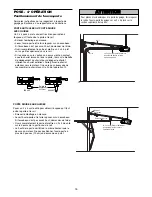 Preview for 55 page of Chamberlain 182638 Owner'S Manual