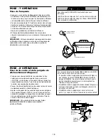 Preview for 58 page of Chamberlain 182638 Owner'S Manual