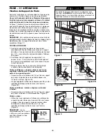 Preview for 63 page of Chamberlain 182638 Owner'S Manual