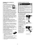 Preview for 71 page of Chamberlain 182638 Owner'S Manual