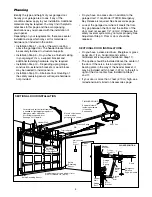 Preview for 4 page of Chamberlain 182649 Owner'S Manual