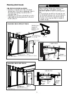 Preview for 5 page of Chamberlain 182649 Owner'S Manual