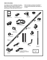 Preview for 6 page of Chamberlain 182649 Owner'S Manual