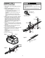 Preview for 10 page of Chamberlain 182649 Owner'S Manual