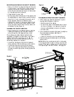 Preview for 22 page of Chamberlain 182649 Owner'S Manual