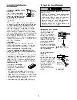 Preview for 31 page of Chamberlain 182649 Owner'S Manual