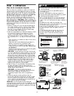 Preview for 57 page of Chamberlain 182649 Owner'S Manual