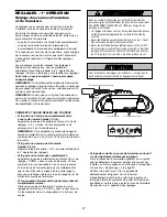 Preview for 67 page of Chamberlain 182649 Owner'S Manual