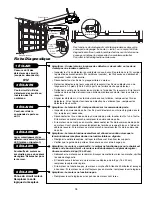 Preview for 74 page of Chamberlain 182649 Owner'S Manual