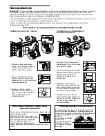 Preview for 75 page of Chamberlain 182649 Owner'S Manual